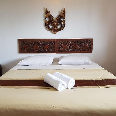 Punya Garden Hotel Ban Wang Won المظهر الخارجي الصورة